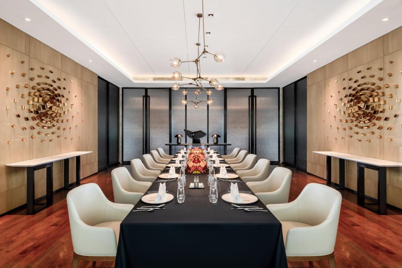Projoy Hotel Tianfu Chengdu Extérieur photo