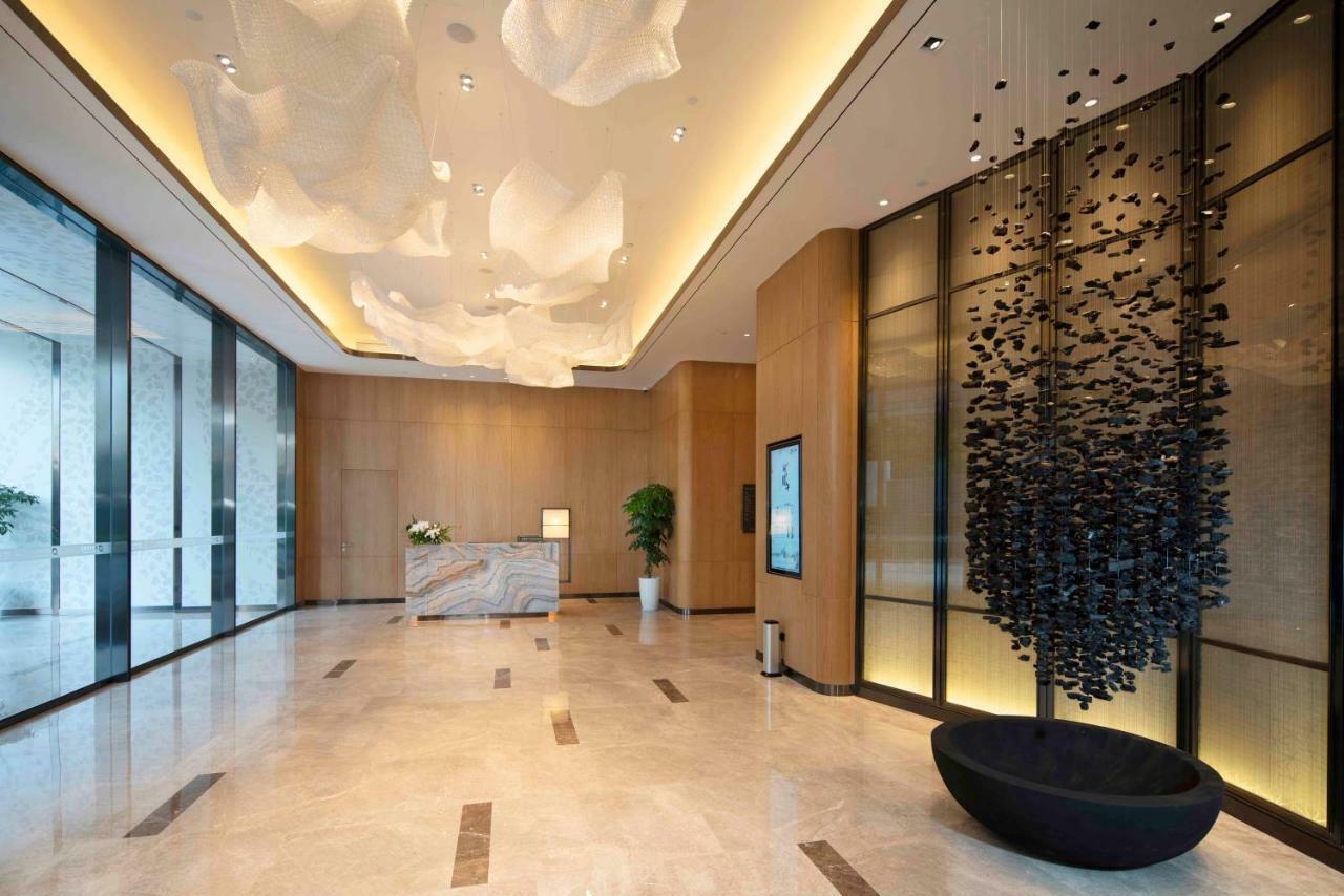 Projoy Hotel Tianfu Chengdu Extérieur photo